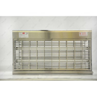 Электрический уничтожитель насекомых "WELL WE-400-240S" Электрический уничтожитель насекомых "WELL WE-400-240S"