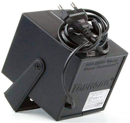 Ультразвуковой отпугиватель крыс «Торнадо 400» Ультразвуковой отпугиватель крыс «Торнадо 400»