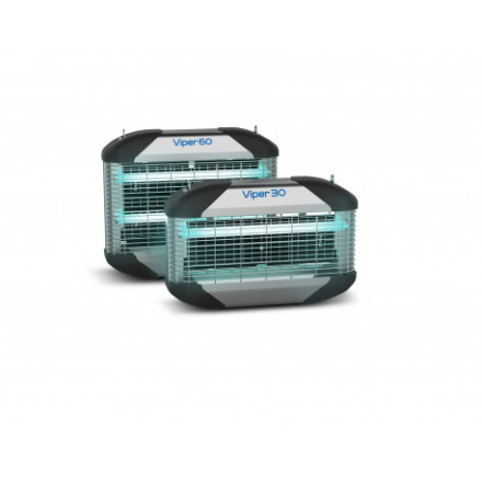 Лампа от комаров "VIPER 30 CATCHER" Лампа от комаров "VIPER 30 CATCHER"