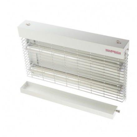 Электрическая ловушка для комаров "Баргузин 5-2х15" Электрическая ловушка для комаров "Баргузин 5-2х15"